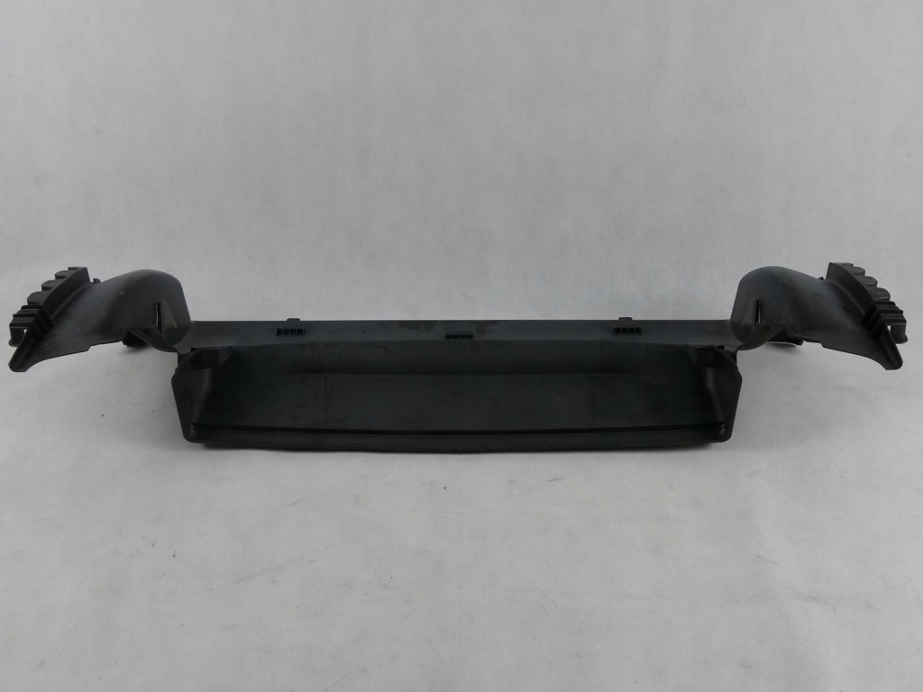 фото №2, Mercedes slk r171 защита багажника молдинг