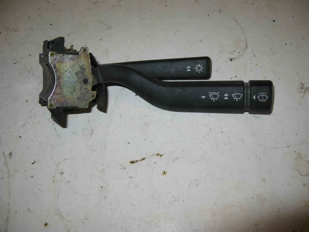 фото №1, Перемикач двірник світла transit mk4 95vb11k665aa