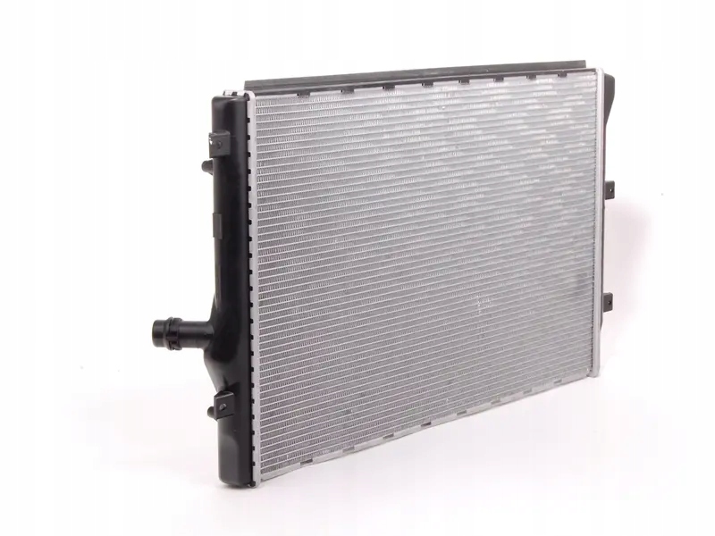 Купить Радиатор воды audi a3 golf leon 1k0121251ab aso