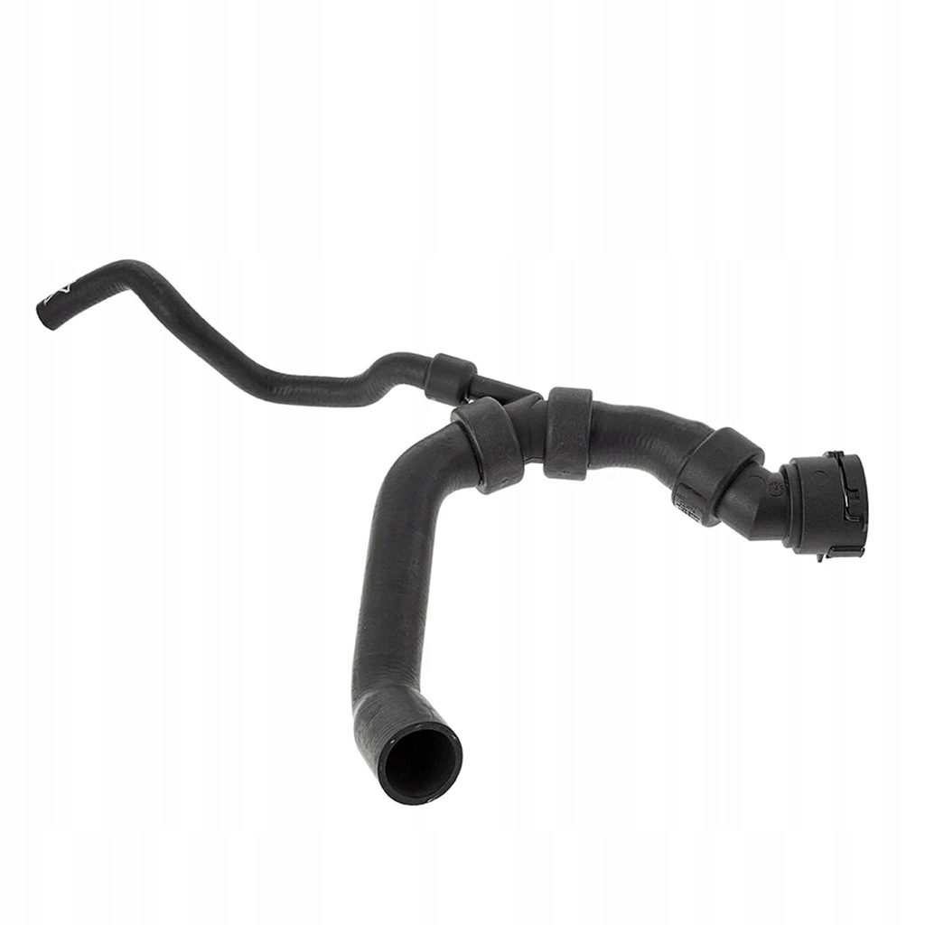 фото №6, 4b0121101r wąż радіатора радіатора dla a6 2.8l v6 98-01