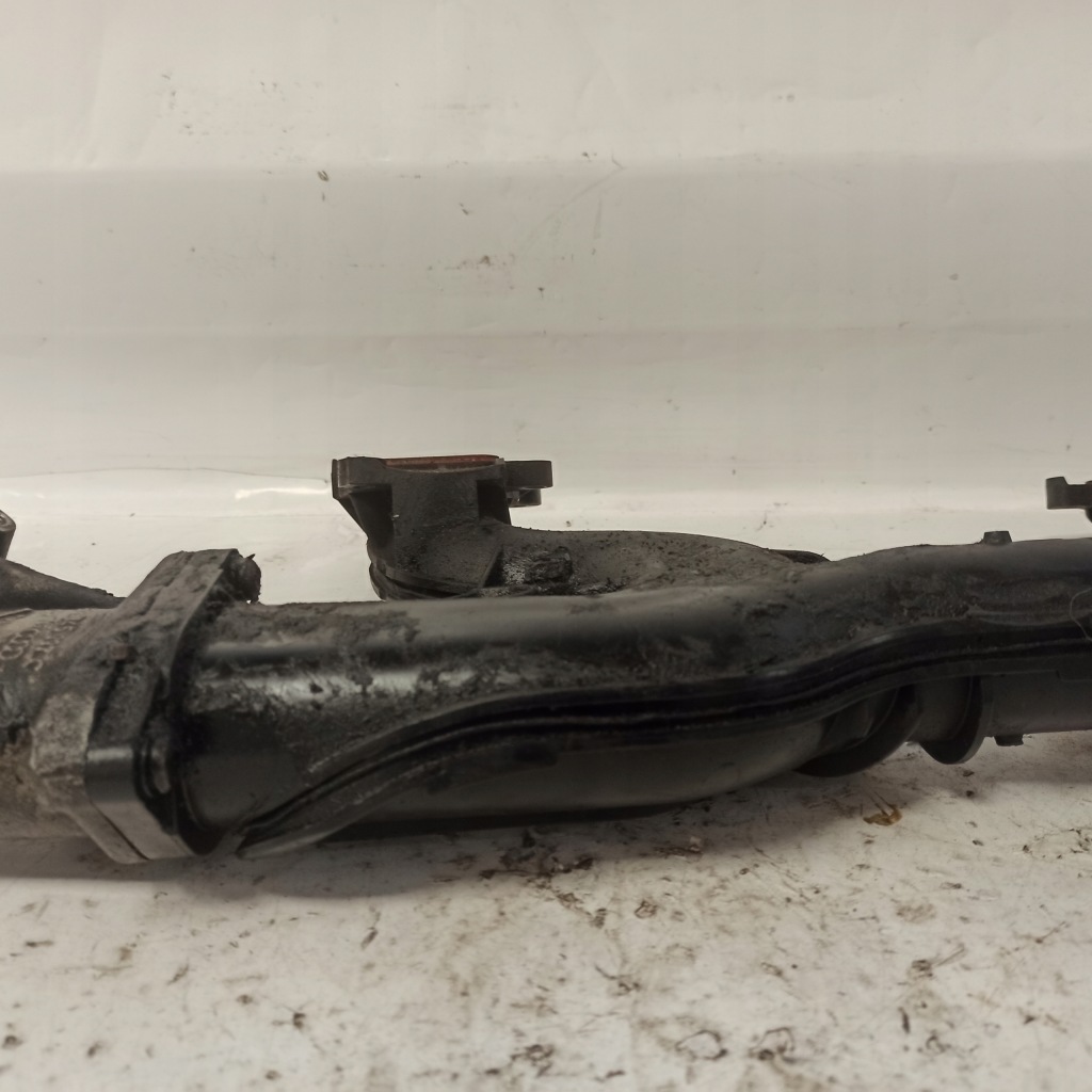 Audi дросельна заслінка + колектор впускний  + труба 4e0145950d 059145997c 059145762b Оригінал