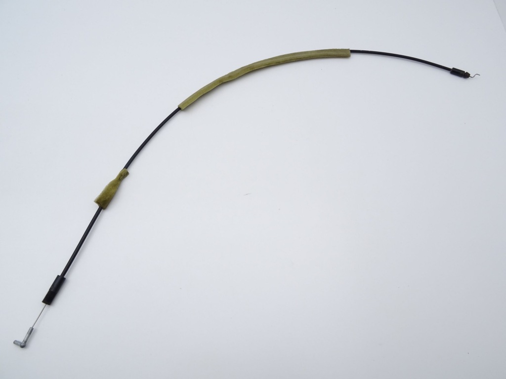 Купить Трос тяга замка дверь mitsubishi pajero nr255