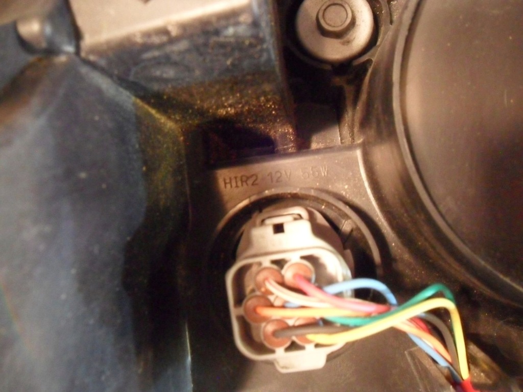 фото №14, Mitsubishi eclipse cross фара правий передній лампа права перед