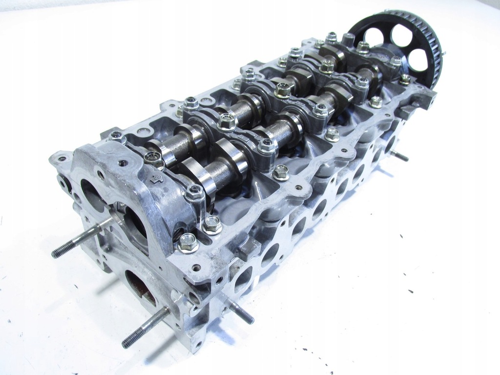 фото №5, Головка opel astra j 1.7 cdti a17dtr