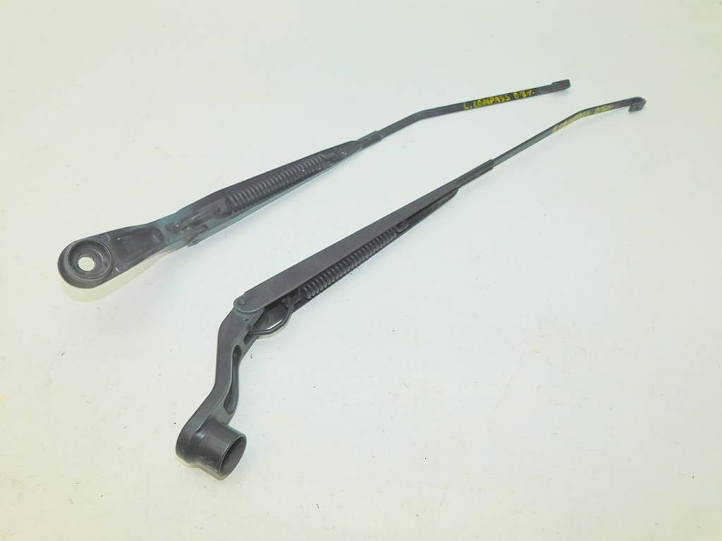 фото №4, Jeep compass i 2007r рычаги дворник 2szt