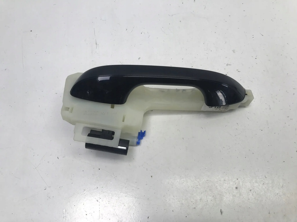 фото №1, Kia niro ii ev 2024 ручка зовнішня двері лівий задня задня abp