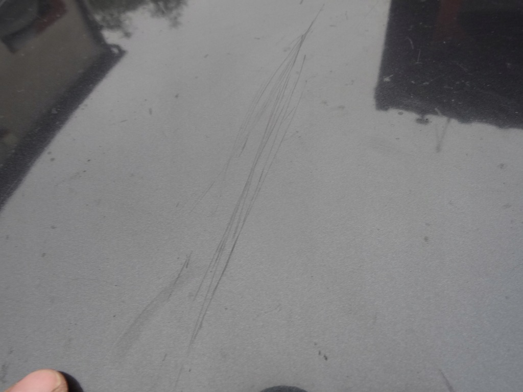 фото №8, Audi a8 d2 94-99 капот передня перед lz9w oryg