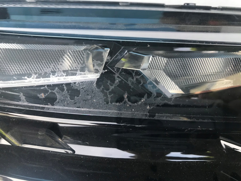 фото №5, Лампа передняя перед фара skoda kamiq full led