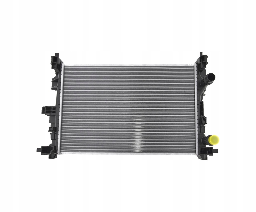 фото №11, Радіатор fiat 500x 15- 68247208aa