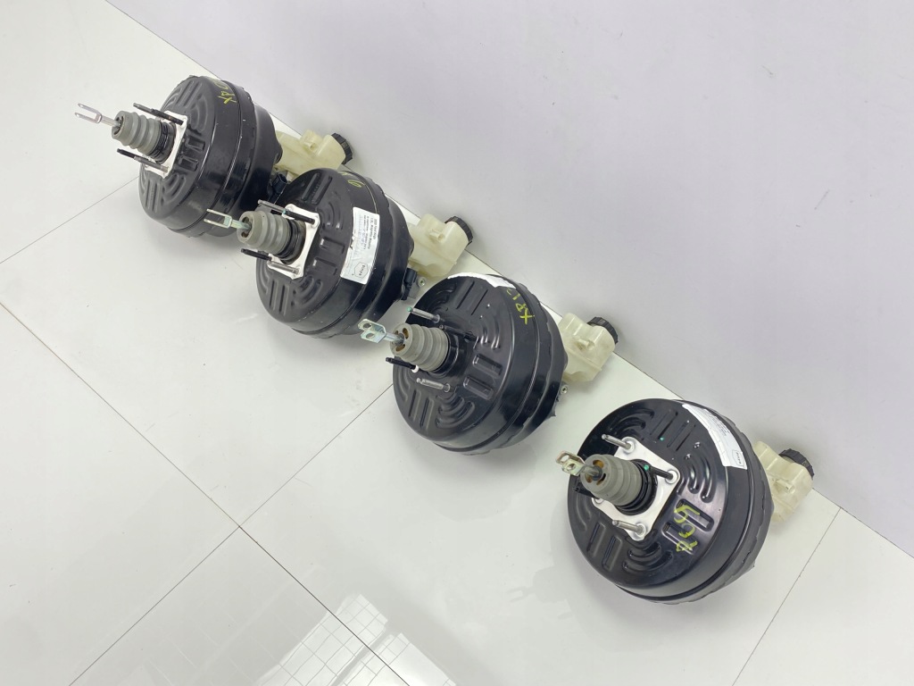 фото №1, Усилитель тормозов тормозные насос ford kuga mk3 escape 2020+