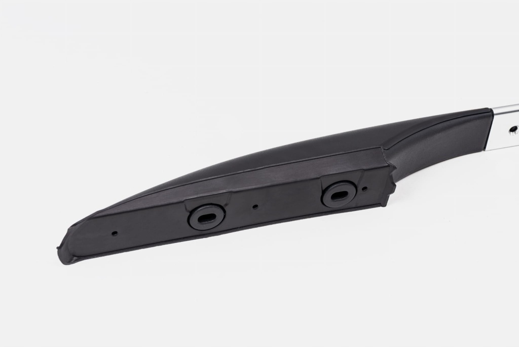 Mercedes vito 3 w447 n447 2014+ long xl рейлинги кровельные oem a4478400300 Недорого