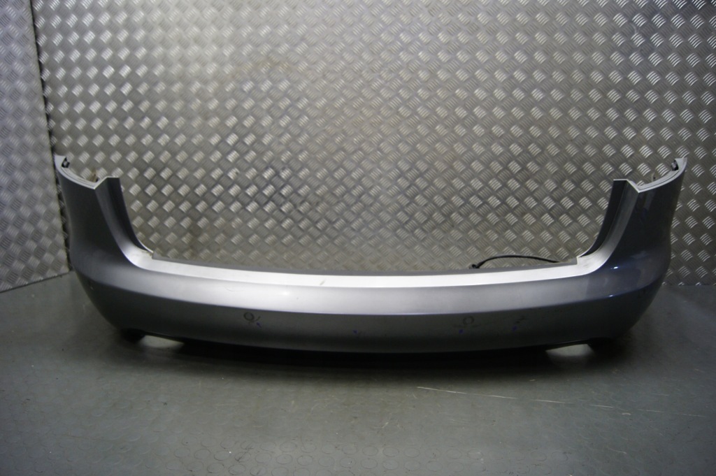 фото №10, Бампер задний задняя ly7q audi a6c6 a6 c6 avant kombi