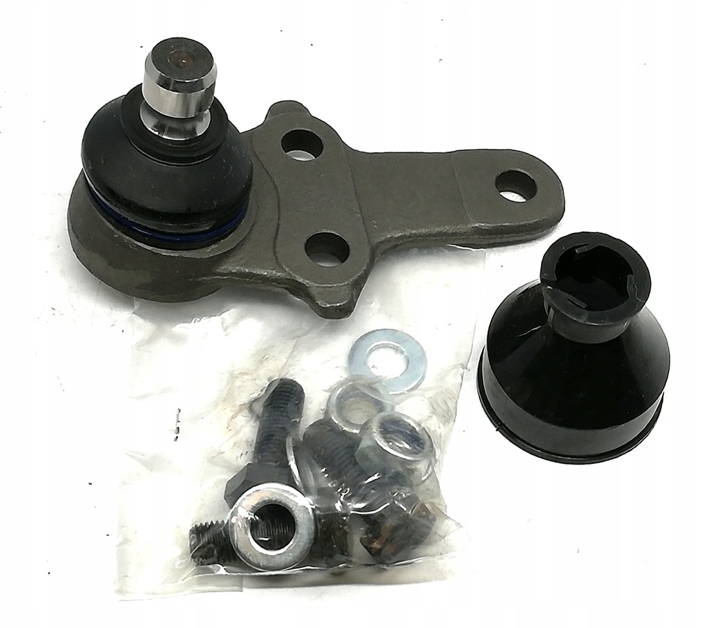 фото №1, Шаровая опора рычага перед ford fiesta mk3 z3259