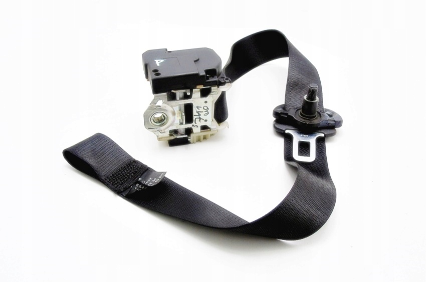 фото №1, Pas безопасности правый перед opel corsa c 3d