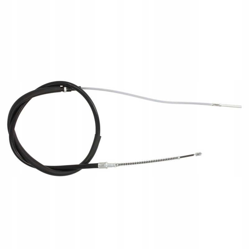 фото №1, Трос гальма ручного задня do vw golf iii vento