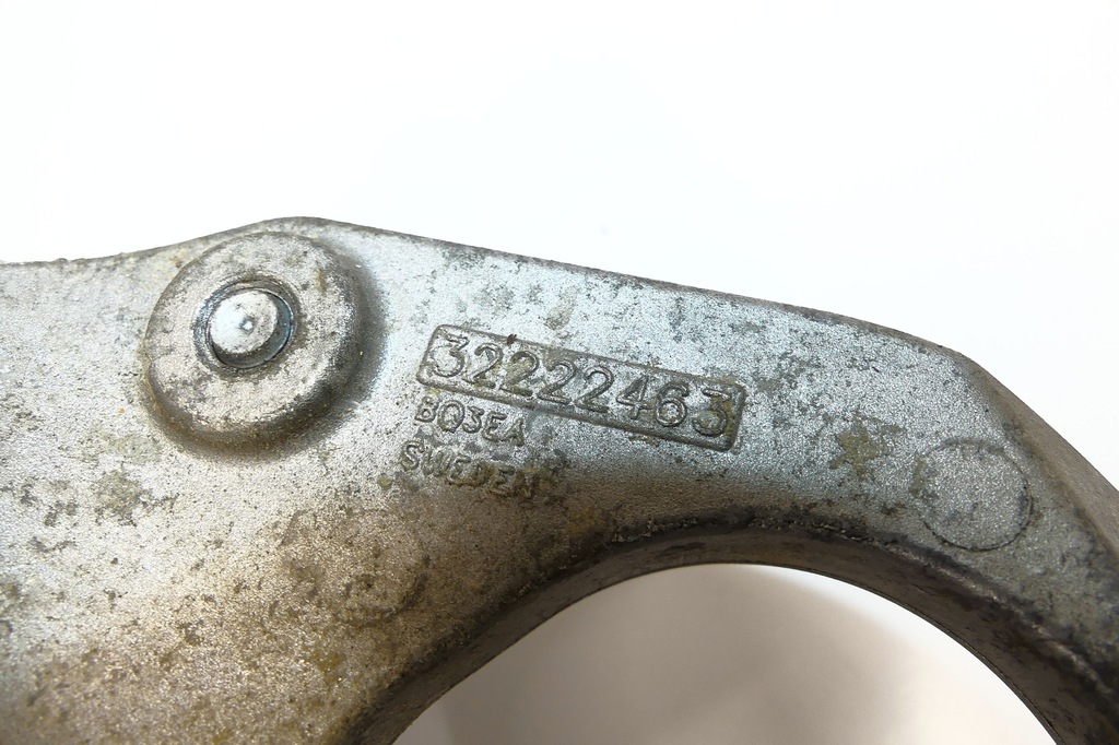 фото №8, Volvo xc60 ii s60 ii s90 ii 2.0 d4 d4204t14 підпора піввісь