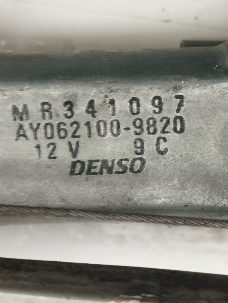 фото №11, Mitsubishi eclipse 3g механізм підйомник скло лівий перед mr341097