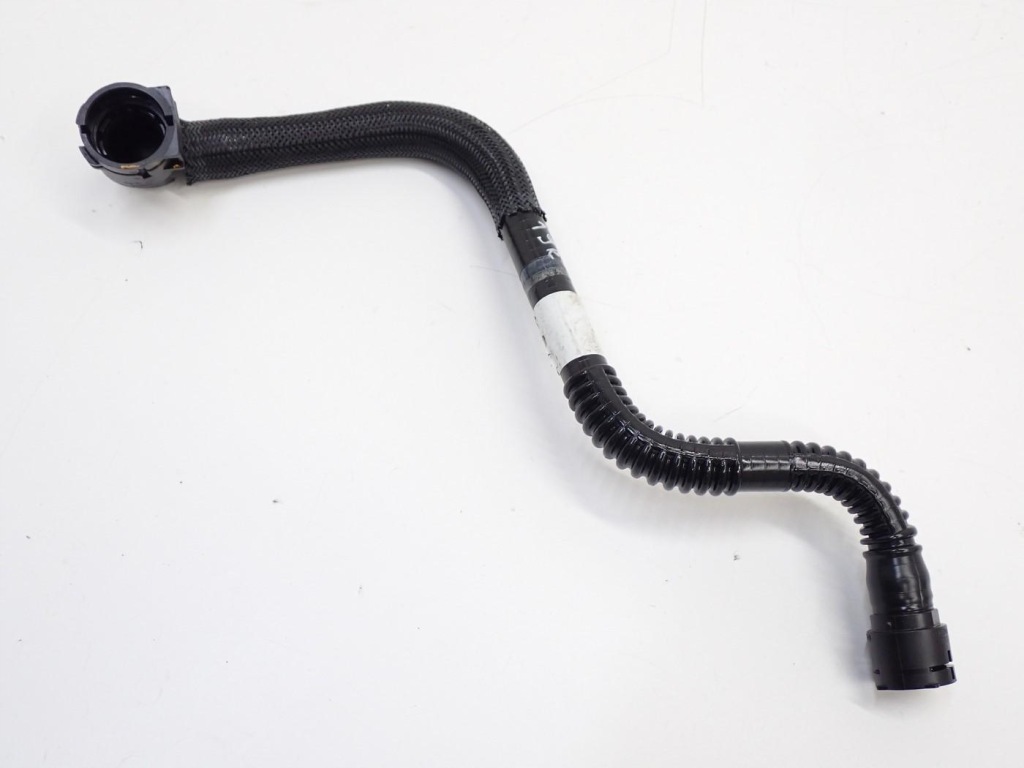 Купити Патрубок шланг трубка води fiat tipo ii 1.6 m-jet 19r