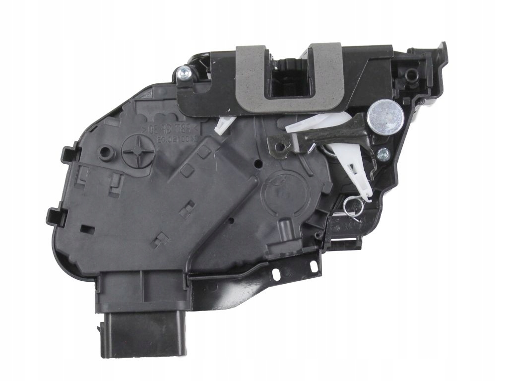 фото №5, Замок дверь левый перед freelander range rover 04-