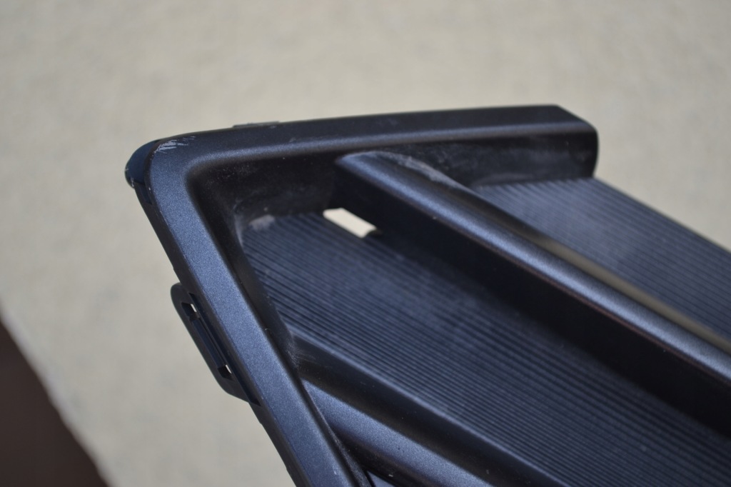 фото №4, Решётка радиатора решётка радиатора hyundai elantra vi lift 2020