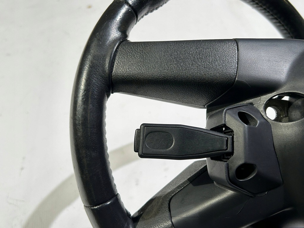 фото №10, Повітропровід шкіра dodge challenger srt8 2008r-