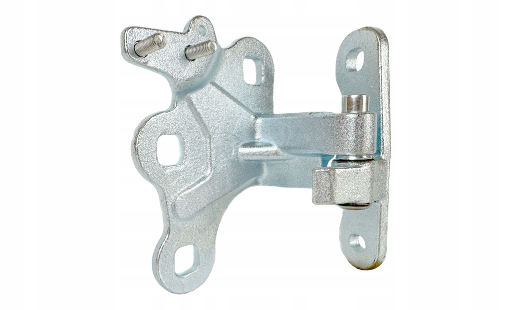 фото №1, Петля дверь верхний правый scania s r g p l 2017-