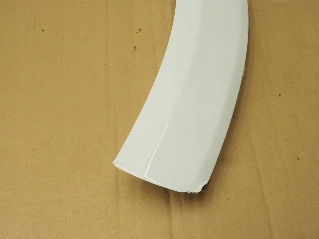 фото №12, Молдинг крыла правый перед ford puma mk2 l1tb-s16d238-b