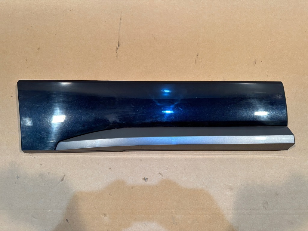 фото №1, Seat ateca fr 575 молдинг двері правий задня задня