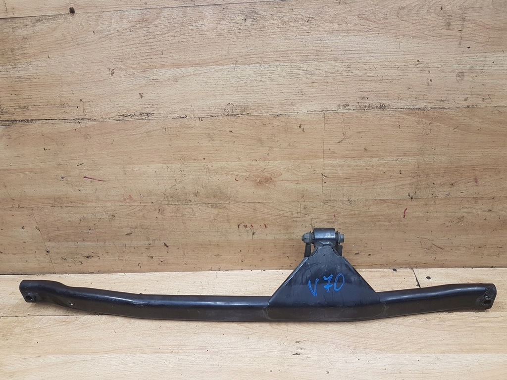 фото №1, Балка усилитель распорка перед volvo v70 ii s80