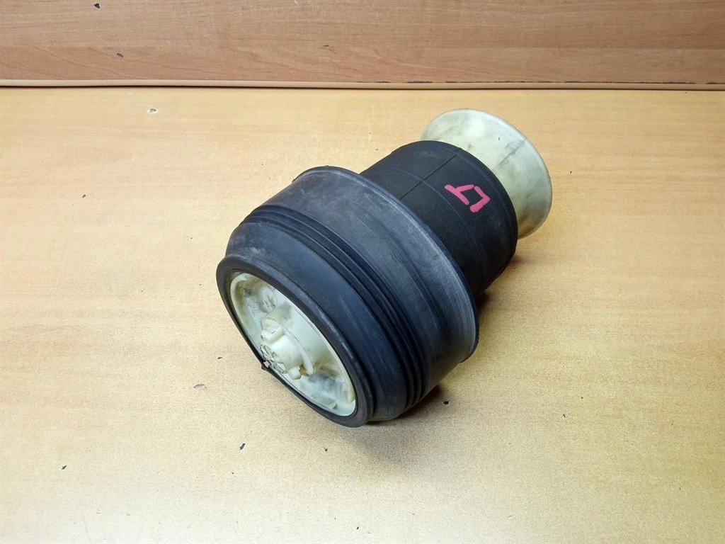 фото №4, Пневмоподушка подушка підвіска bmw x5 e70 r309512606