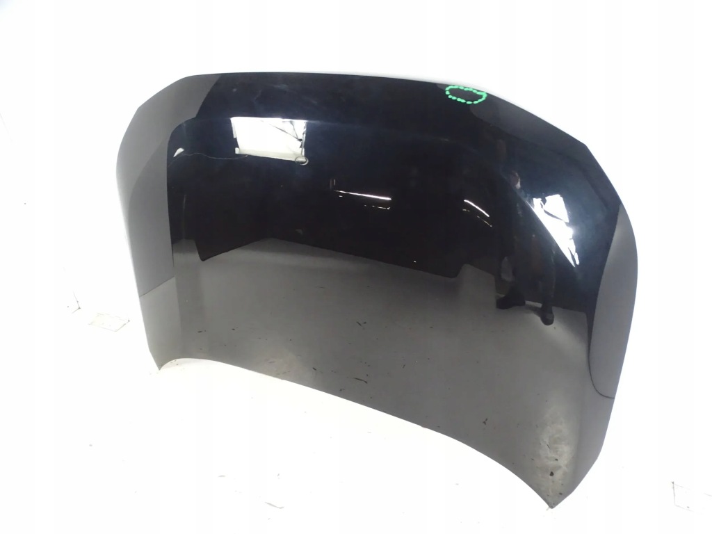 фото №3, Капот toyota rav4 rav 4 v 5 2019