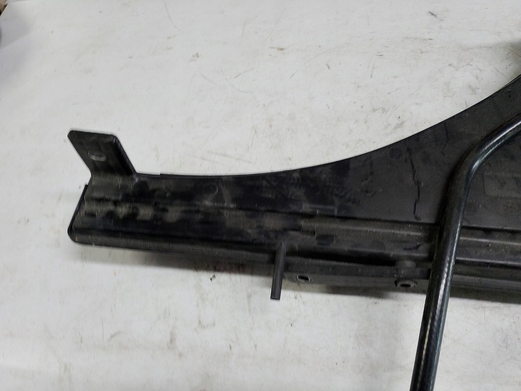 фото №6, Maserati quattroporte бак омывателя 670001648 europa