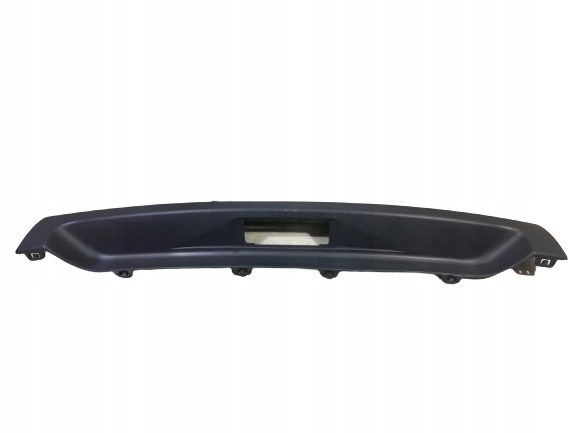 фото №1, Молдинг накладка крышки задняя 8200136893 renault thalia