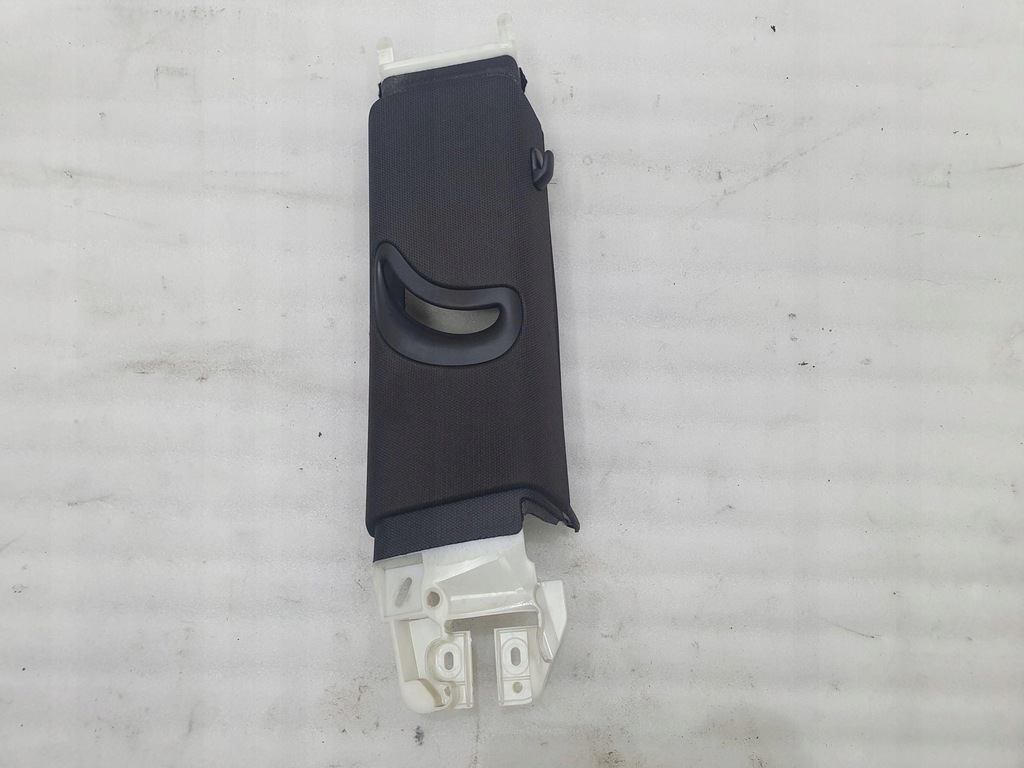 фото №1, Защита обшивка стойка правая audi a5 s-line