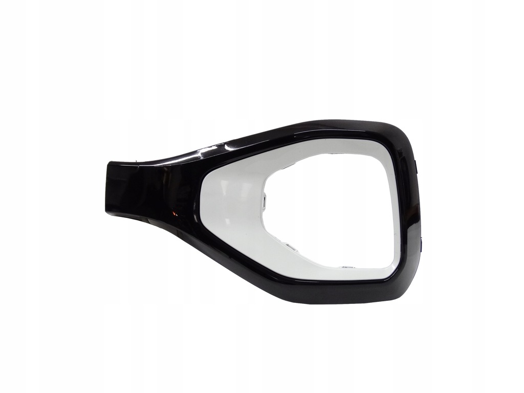 фото №1, Vw t-roc r-line lift 2021- решётка левая 2ga853189