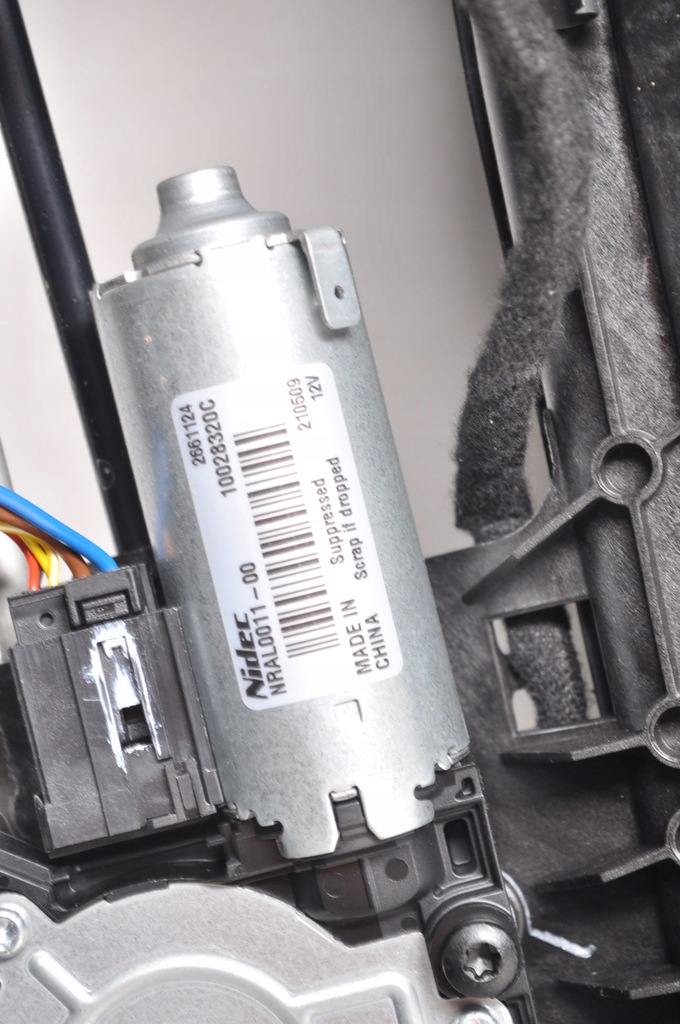 фото №12, Volvo s60 iii v60 ii xc60 ii s90 v90 xc90 люк 31395521 2021r