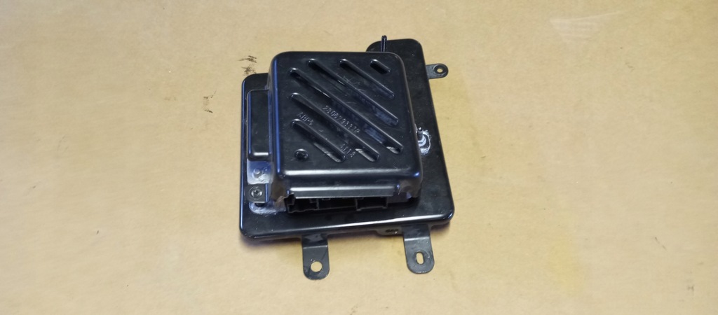 фото №1, Підсилювач bose renault clio iv 280630487r