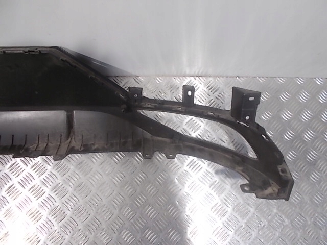 фото №14, Спойлер бампера задняя hyundai i20 iii 20-24 86612-q0000 оригинал