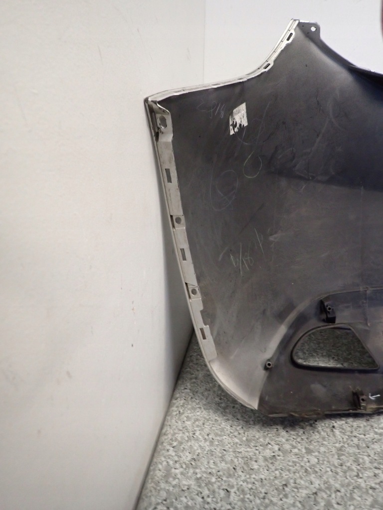 фото №13, Mazda2 mazda 2 08- de бампер задній d651-50221