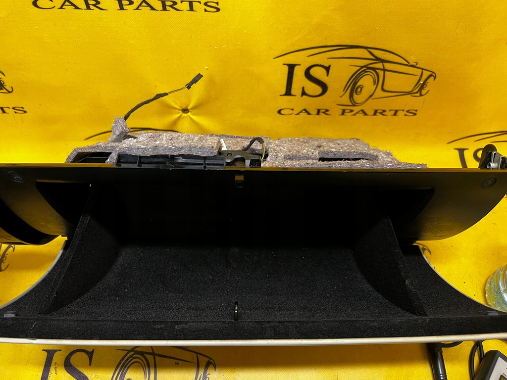 фото №6, Бардачок панелі пасажира jaguar xj x351 europa