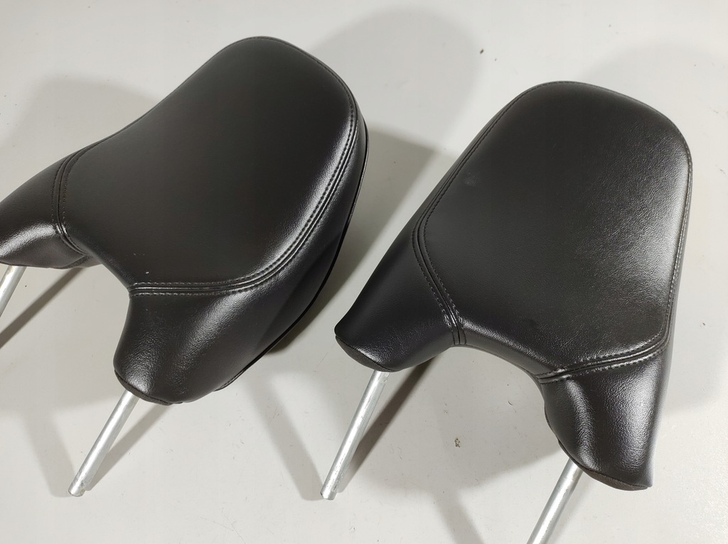 фото №5, Volvo s60 13- підголівник сидіння