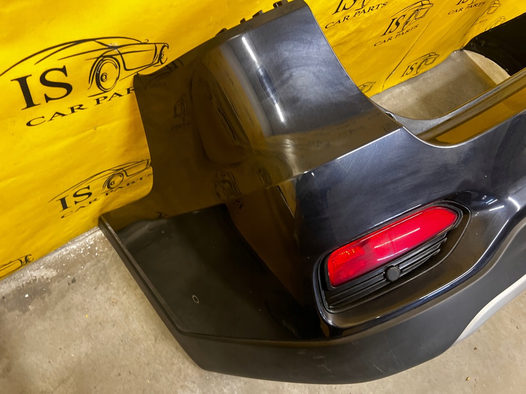 фото №5, Бампер задній задня 6 x pdc kia sorento iii lift