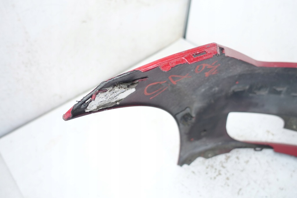 Купити Tesla model s 2012- бампер перед передній 6005889-00-e