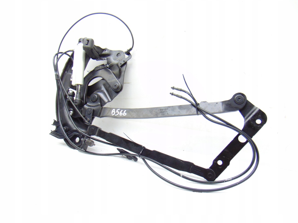 фото №1, Механізм підйомник привід дах правий vw eos r9212025p