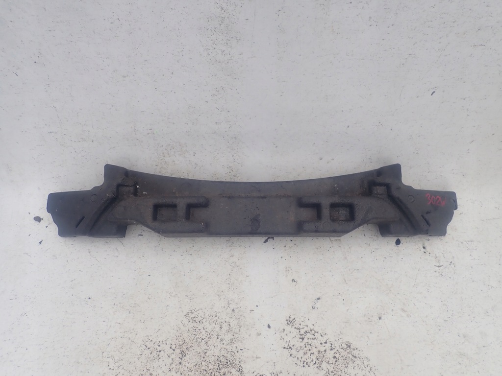 фото №1, Hyundai i30 i балка перед підсилювач 86520-2r500