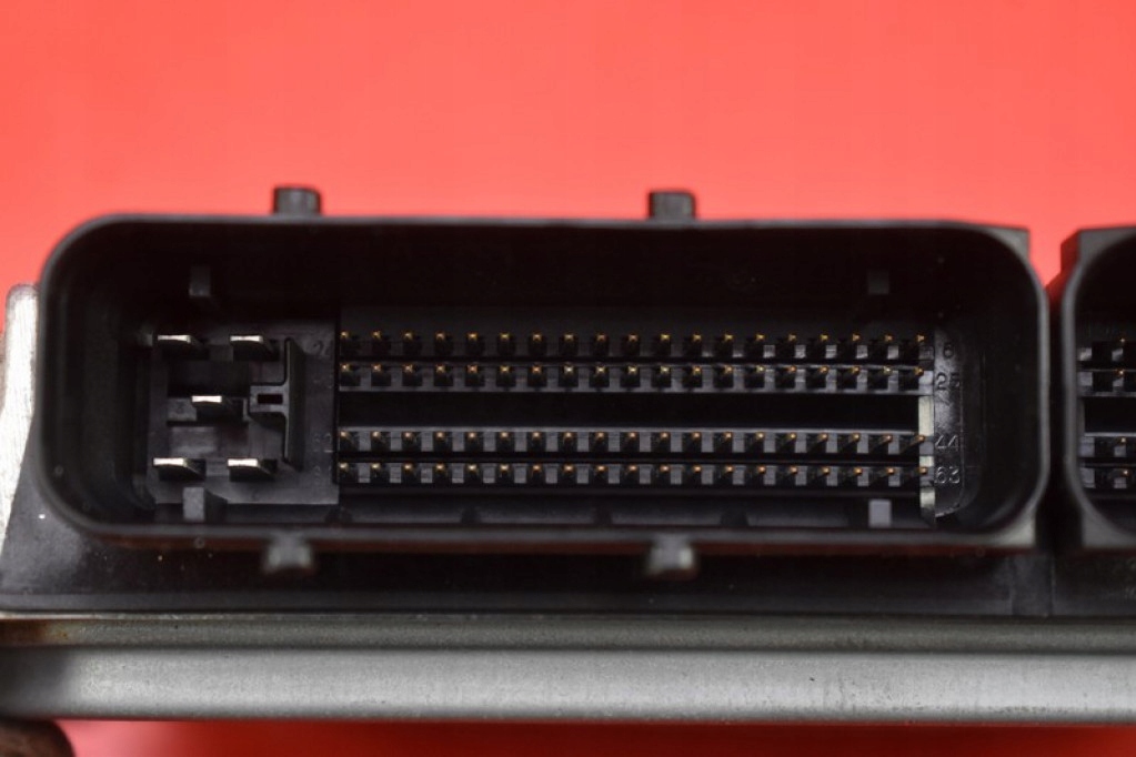 фото №10, Блок управления бортовой компьютер двигателя 22611an042 subaru outback iii 2.0 d 150 km 06-09