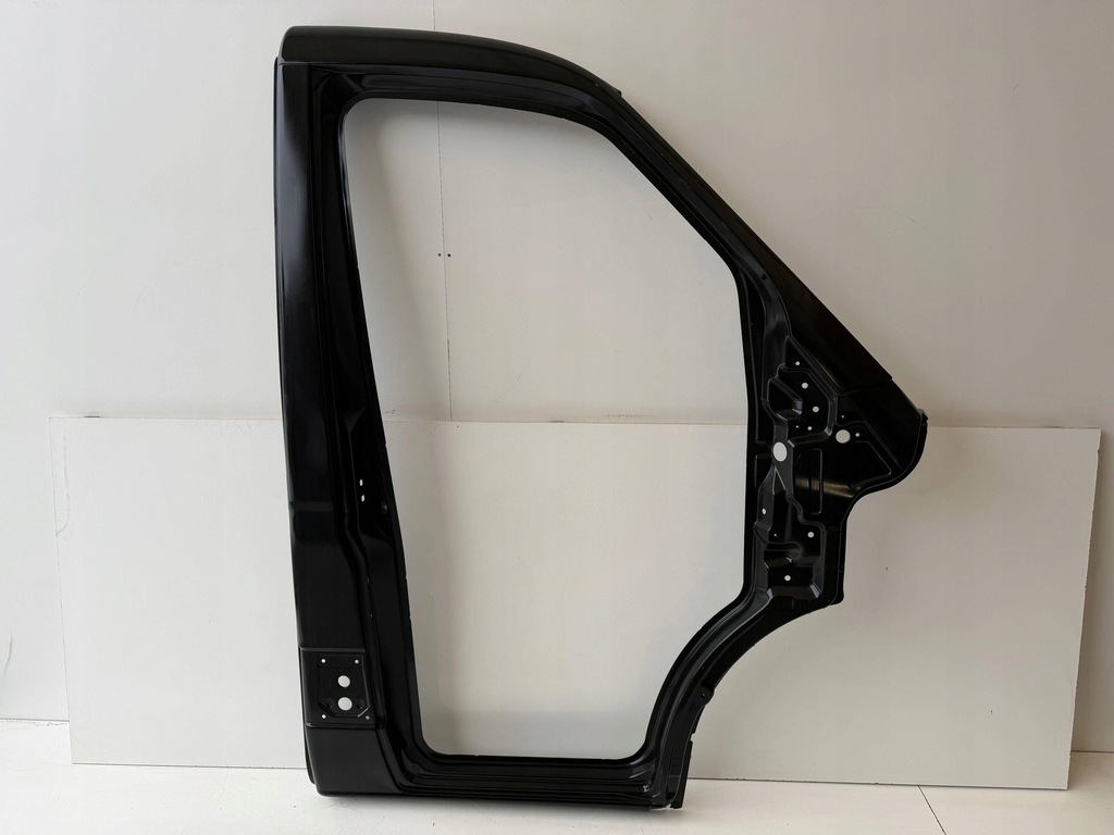 фото №1, Mercedes sprinter 907 910 обшивка рама блок двигателя правый перед 9106302000