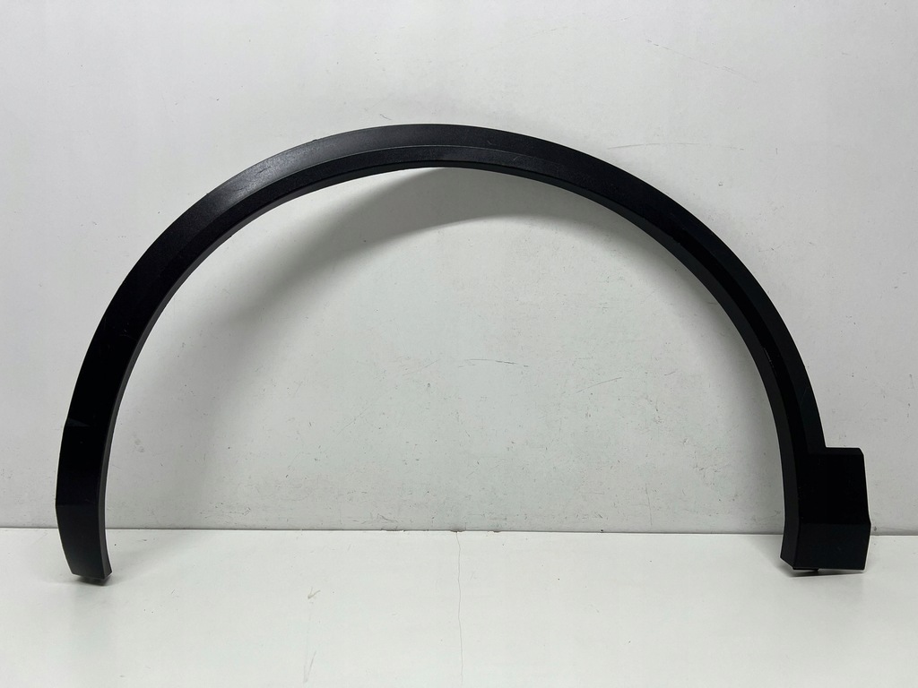 фото №1, Vw t-roc 2ga молдинг крила лівий перед 2ga854731d