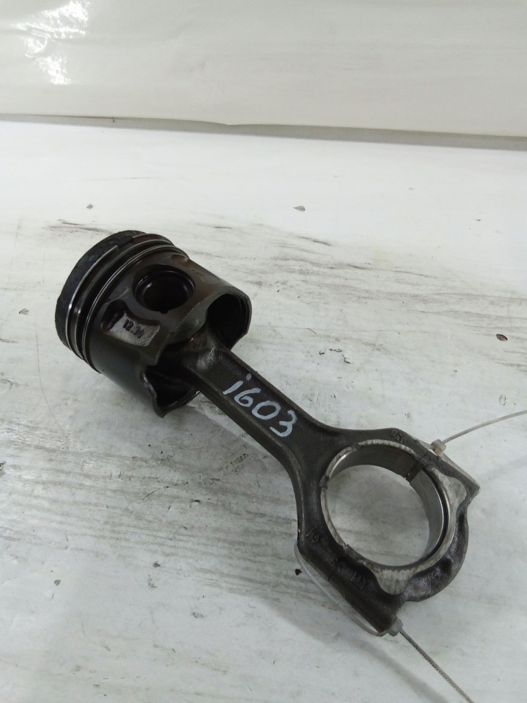 фото №1, I603 поршень insignia 2.0d a20dth