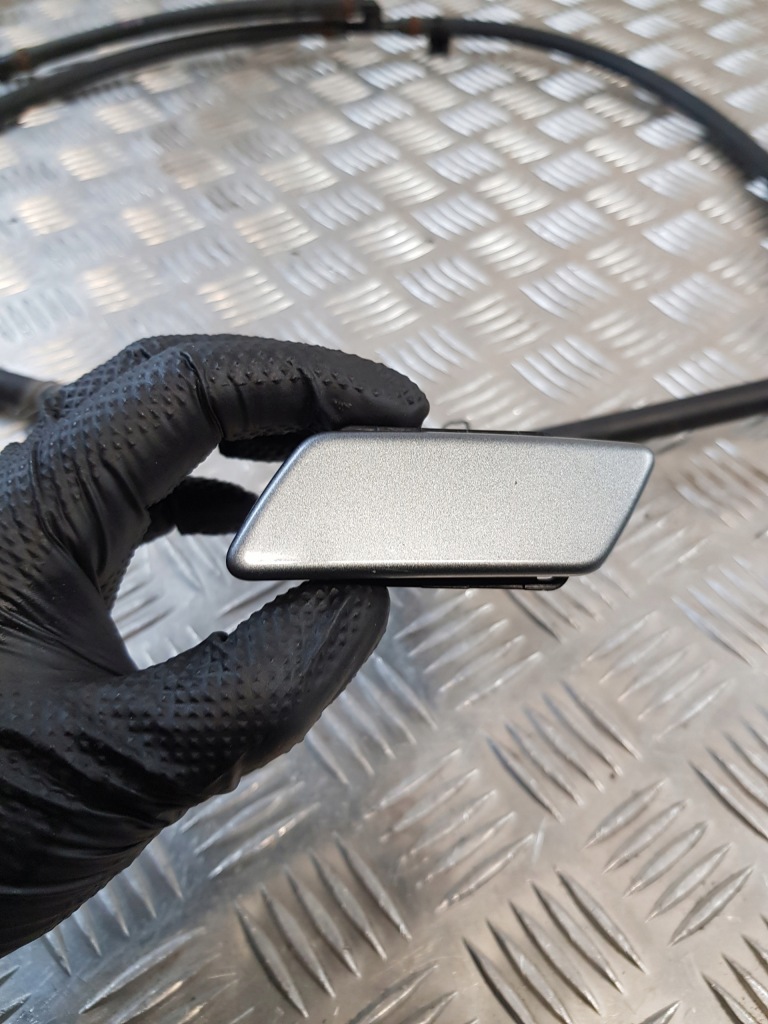 Омивачі фари ксенон лівий/правий + шланги peugeot 4008 14r- Доставка